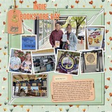 Summer Stories Bundle 1