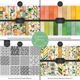 Summer Stories Bundle 2