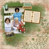 Summer Stories Bundle 2