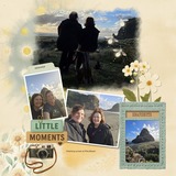 Summer Stories EZ Masks