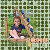 Summer Stories EZ Masks