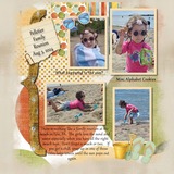 Summer Stories EZ Masks