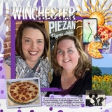 Folded Paper Alpha Bundle