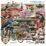 Across The Pond _ Japan Mega Bundle