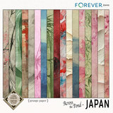 Across The Pond _ Japan Mega Bundle