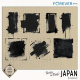 Across The Pond _ Japan Mega Bundle