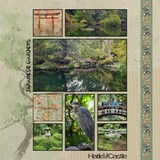Across The Pond _ Japan Mega Bundle