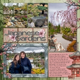 Across The Pond _ Japan Mega Bundle