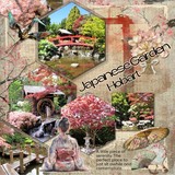 Across The Pond _ Japan Mega Bundle