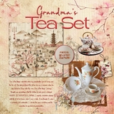 Across The Pond _ Japan Mega Bundle