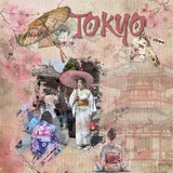 Across The Pond _ Japan Mega Bundle