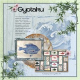 Across The Pond _ Japan Mega Bundle