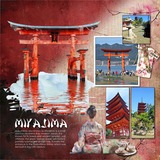 Across The Pond _ Japan Mega Bundle