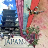 Across The Pond _ Japan Mega Bundle