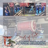 Across The Pond _ Japan Mega Bundle