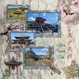 Across The Pond _ Japan Mega Bundle