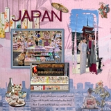 Across The Pond _ Japan Mega Bundle