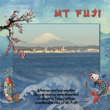 Across The Pond _ Japan Mega Bundle