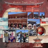 Across The Pond _ Japan Mega Bundle