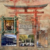 Across The Pond _ Japan Mega Bundle