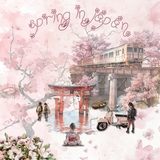 Across The Pond _ Japan Mega Bundle