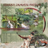 Across The Pond _ Japan Mega Bundle