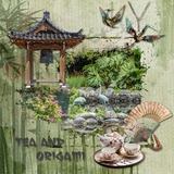 Across The Pond _ Japan Mega Bundle