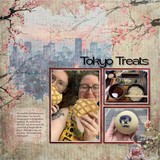 Across The Pond _ Japan Mega Bundle