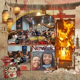 Across The Pond _ Japan Mega Bundle