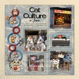 Across The Pond _ Japan Mega Bundle