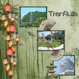 Across The Pond _ Japan Mega Bundle