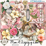 Mom A Legacy of Love Mega Bundle