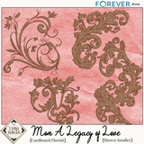 Mom A Legacy of Love Mega Bundle