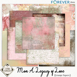 Mom A Legacy of Love Mega Bundle
