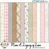 Mom A Legacy of Love Mega Bundle