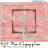 Mom A Legacy of Love Mega Bundle