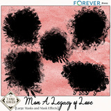 Mom A Legacy of Love Mega Bundle