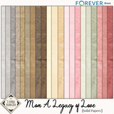 Mom A Legacy of Love Mega Bundle