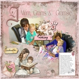 Mom A Legacy of Love Mega Bundle