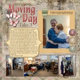 Mom A Legacy of Love Mega Bundle