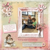 Mom A Legacy of Love Mega Bundle