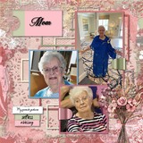 Mom A Legacy of Love Mega Bundle