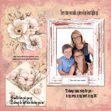 Mom A Legacy of Love Mega Bundle