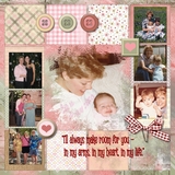 Mom A Legacy of Love Mega Bundle