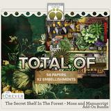 Little Feet Digital Designs Designer Days Exclusive Bundle - May 2025