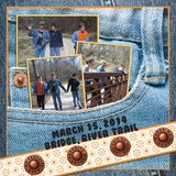 Everyday Enhanced Denim Bundle