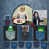 Everyday Enhanced Denim Bundle