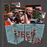 Everyday Enhanced Denim Bundle