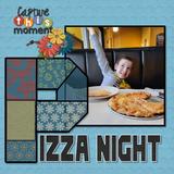 School Bound School's Out Kit