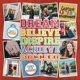 School Bound School's Out Kit